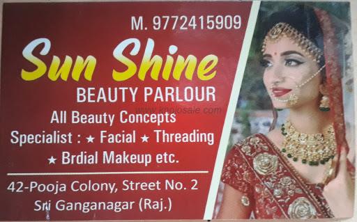 NEW LOOK PARAMOUNT SALON