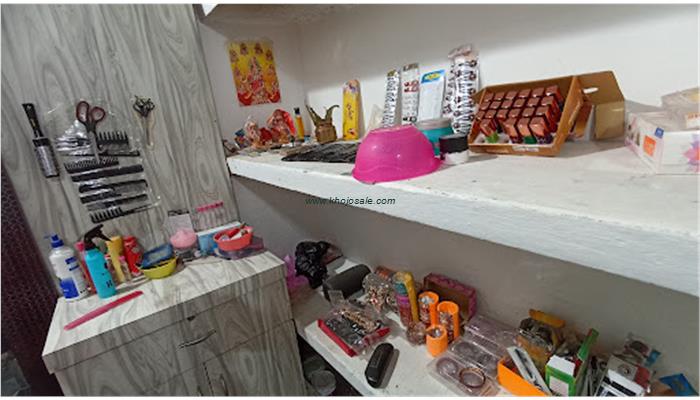 NEW LOOK Parlour And Ayurveda
