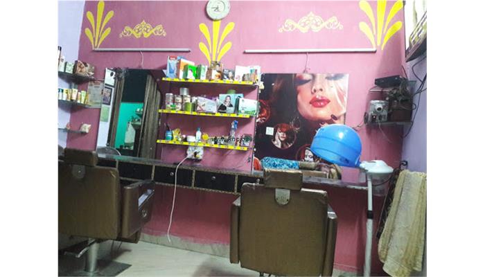 New Looks Beauti Parlor