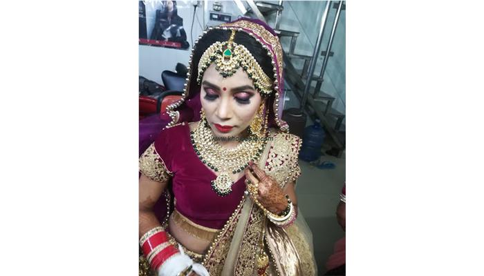 New Looks Beauty Salon