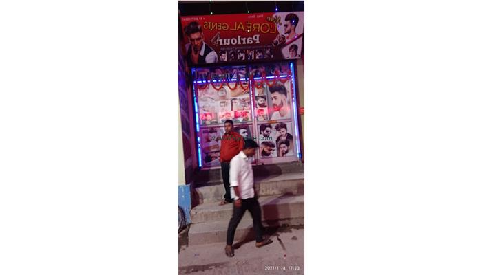 NEW LOREAL GENTS PARLOUR KATIHAR