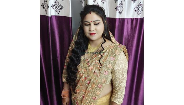 New Mirror Beauty Salon