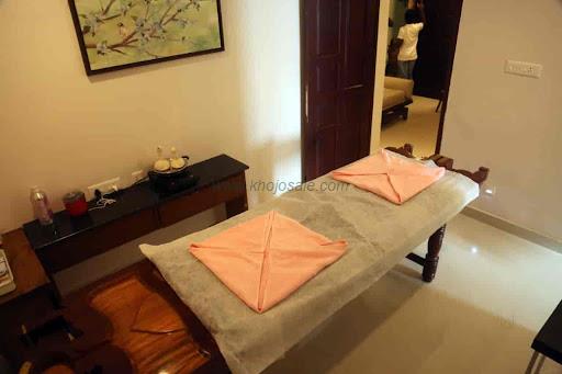 New Mohini Best Spa In Mathura