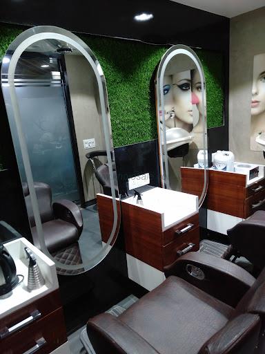 New NC Beauty Salons