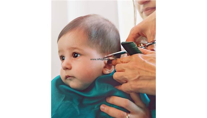 New OK Hair Dressers | Hair Cut Salon | Mens Parlour | Body Massage