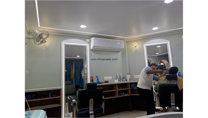 New Rehan Unisex Salon