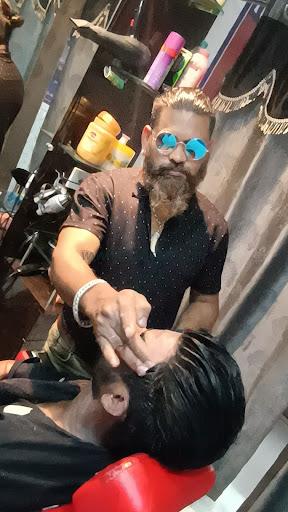 New S Mens Parlour Body Massage Spa Center