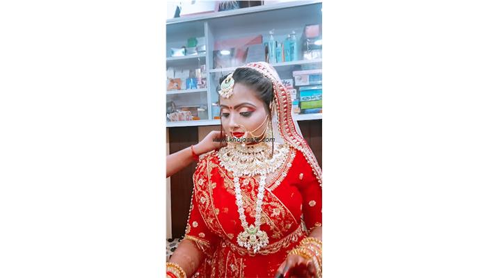 Bridal Mehndi Design