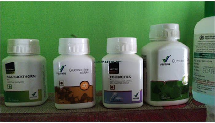 New Siwan Vestige Dlcp