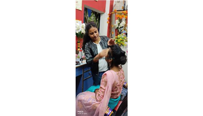 New Style Beauty Parlour