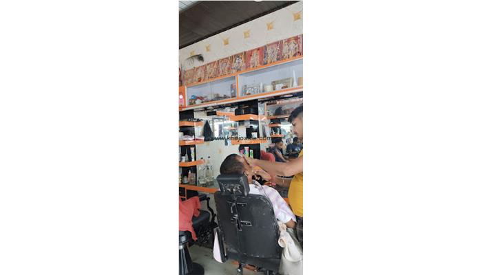 New Vaishali Saloon