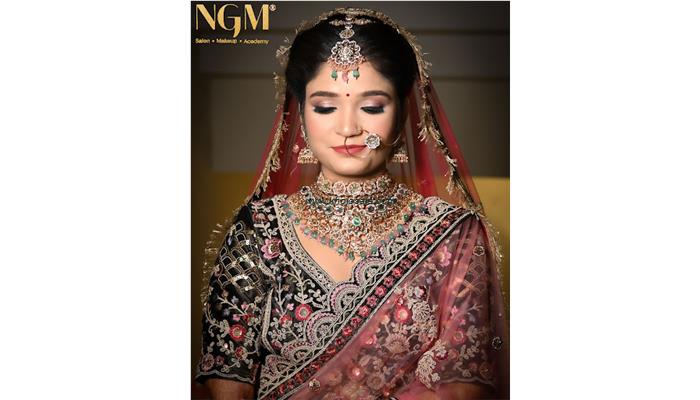 NGM SALON