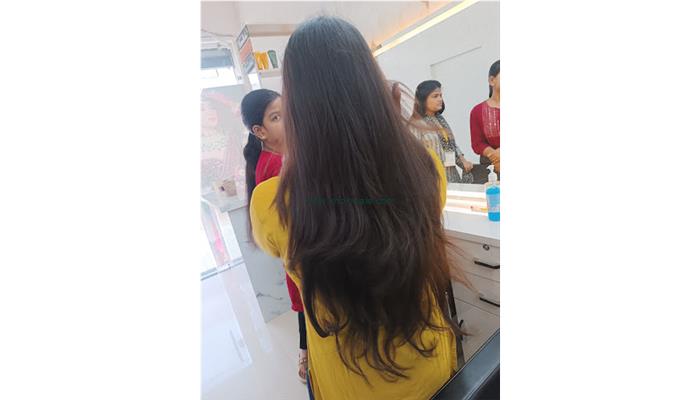 Nidas Salon & Academy