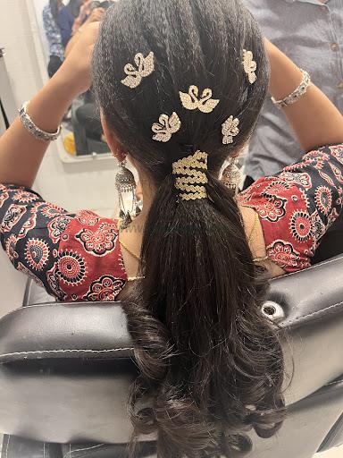 Nidhi Beauty Art