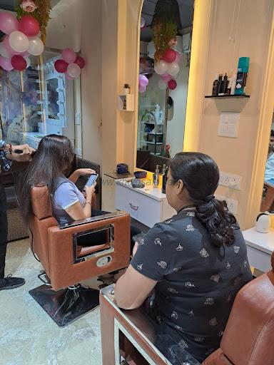 Nidhis Beauty Aesthetic Salon & Academy
