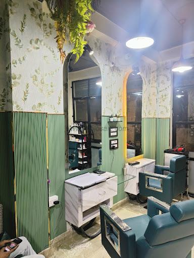 Nidhis Beauty Aesthetic Salon Academy