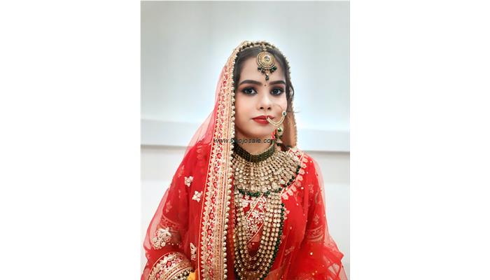 Nihaarya Beauty Spa Salon & Academy