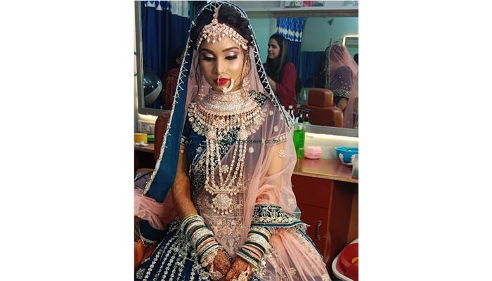 Nikhar Beauty Parlour