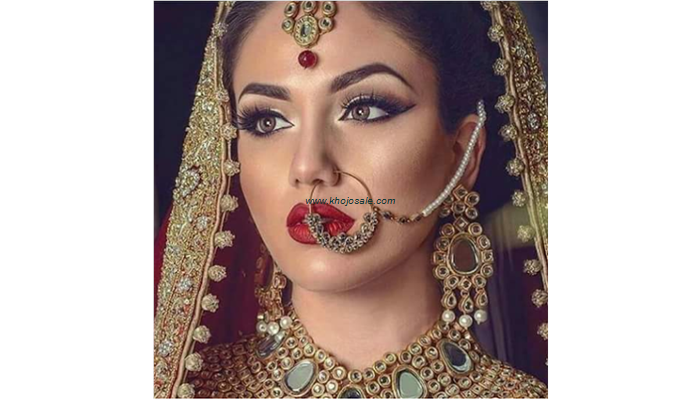 NIKHAR BEAUTY PARLOUR DHANAURA