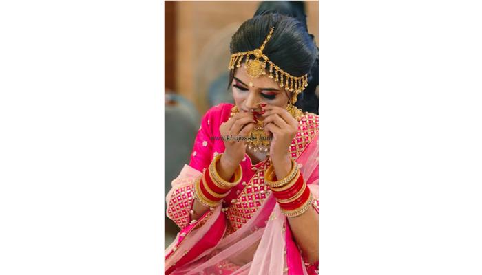 Nikhar Ladies Style Salon