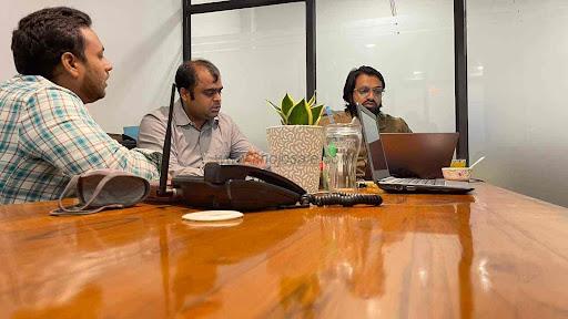 Nikitis Infocom Private Limited - Website Designing Company In Delhi | India