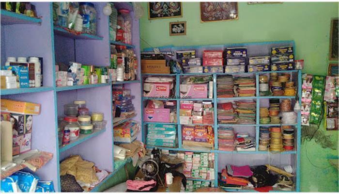 Nikky Beauty Parlour Bataubir Ramnagar