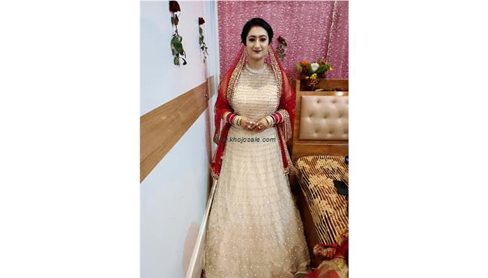 Nilima Makeup Studio