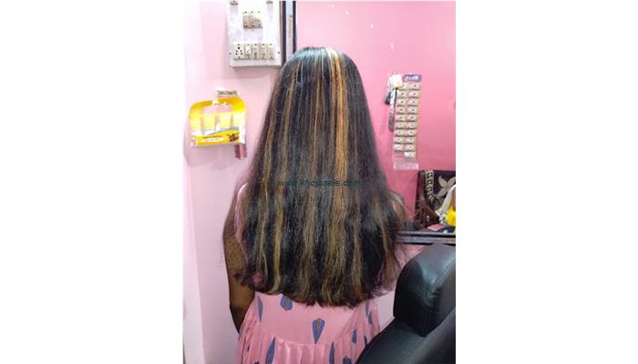 Nilu Ladies Beauty Parlour
