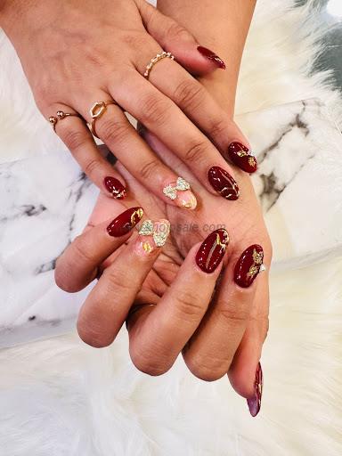 Nirvana Nails By Sheena
