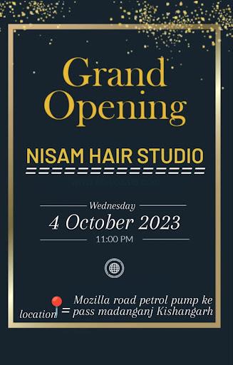 Nisam Hair Studio