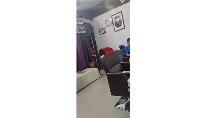 Nisha Beauty Salon