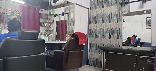 Nisha Beauty Salon