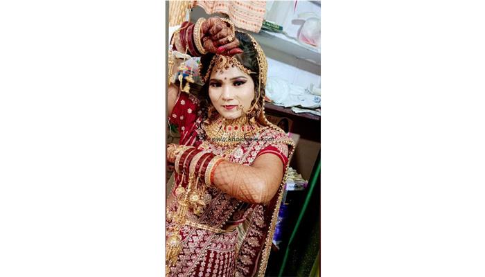 Nishu Beauty Parlour & Training Center