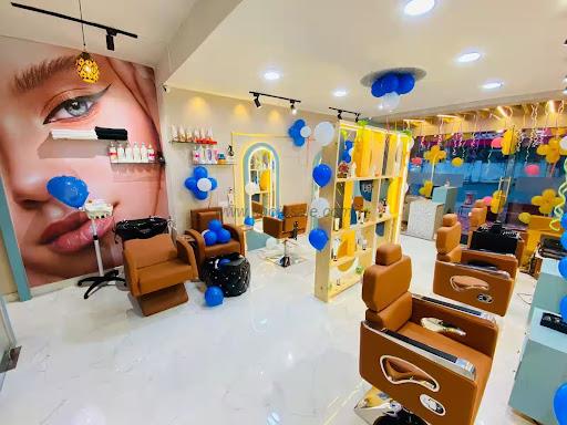 Nitha Salon And Spa Therapy Center In Jabalpur Massage Centre Body Spa Thai Spa Best Spa In Jabalpur