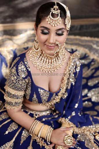 Nitika Arora Makeovers