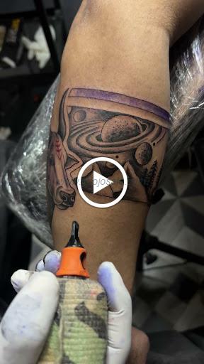NITIN TATTOO STUDIO