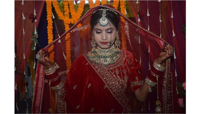 NITU,S MAKEOVER