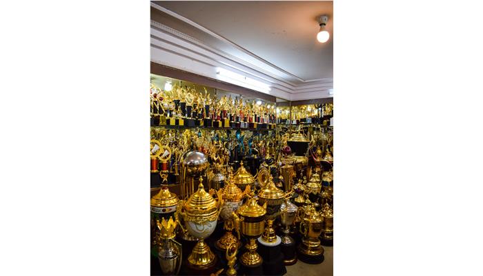 Nizam Metal Works