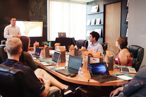 No. 1 Bevisible Digital Marketing Website Designing Application Development Ecommerce Company