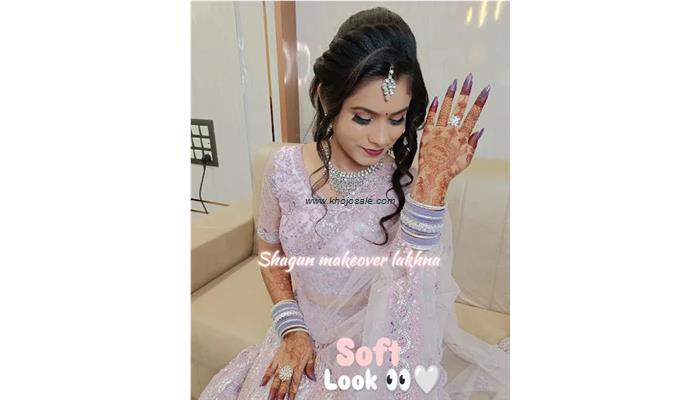 Mehandi Design