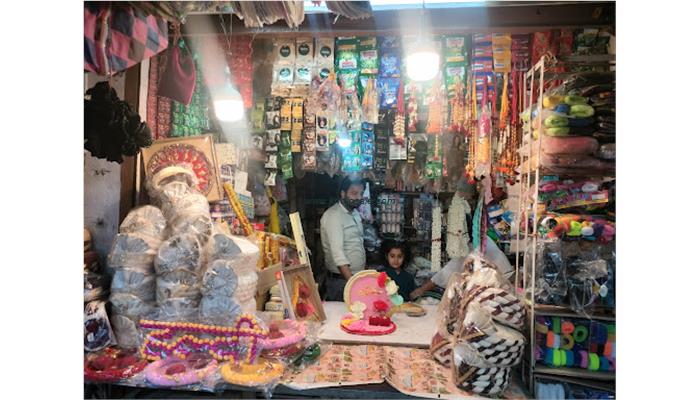 Noori Fashion Corner Balaghat