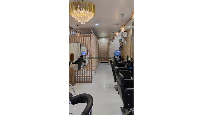 NR Makeover