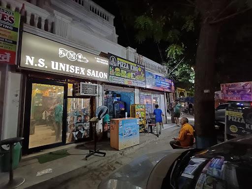 NS UNISEX SALON
