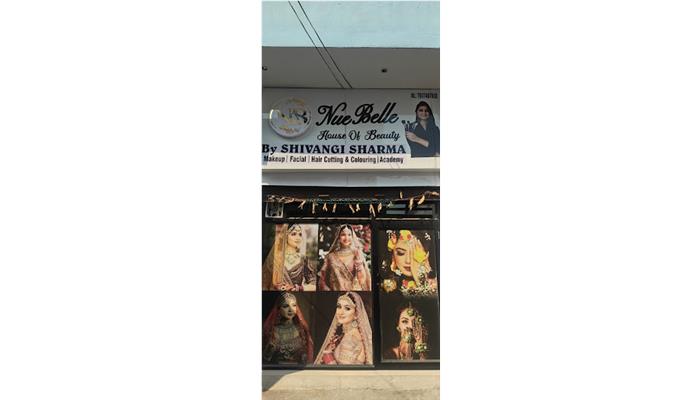 Nuebelle House Of Beauty (Beauty Parlour)