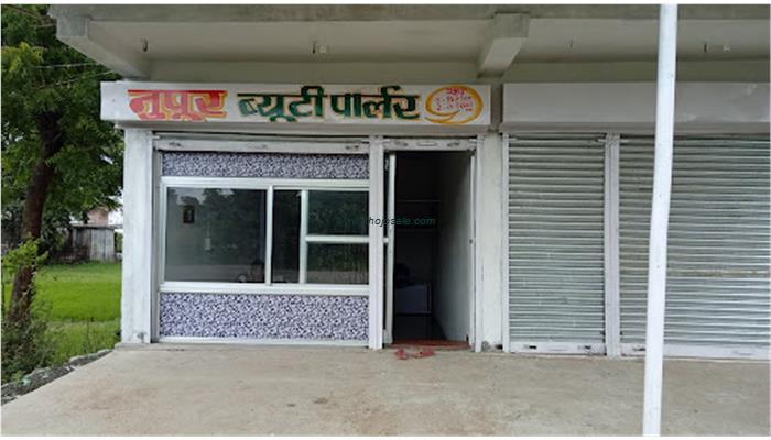 Nupur Beauty Parlour