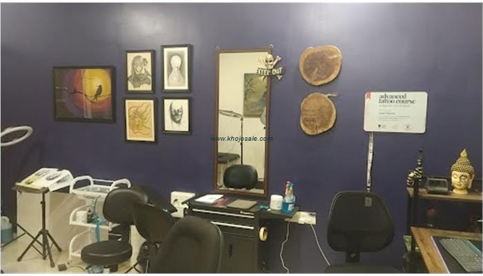Occult Ink Studio