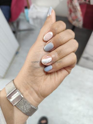 OH MY NAILS