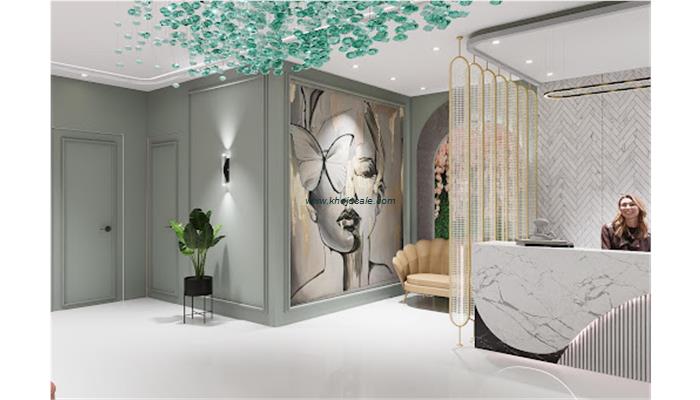 Olivia Salon
