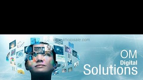 Om Digital Solution