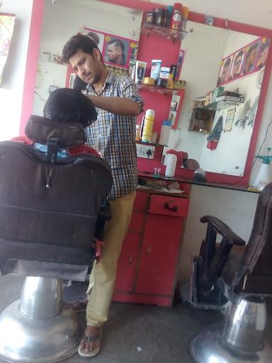 Om Gents Parlour